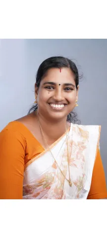 അനിത യു