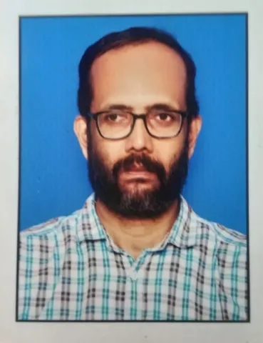 സുജീന്ദ്രൻ പി വി 