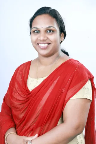 ലിജി ഷിജു