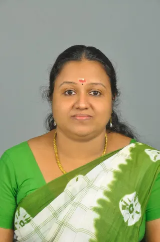 മിനി വട്ടക്കണ്ടി