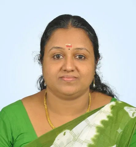 മിനി വട്ടക്കണ്ടി