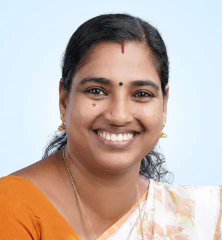 അനിത യു