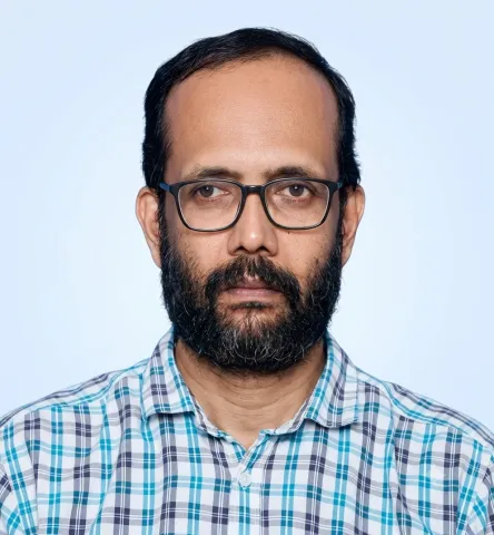 സുജീന്ദ്രൻ പി വി 
