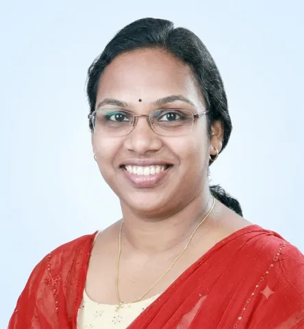 ലിജി ഷിജു