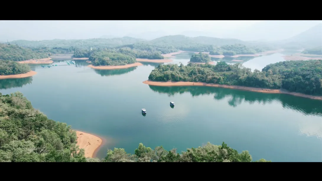 പെരുവണ്ണാമൂഴി ഡാം