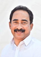 പ്രസിഡണ്ട്