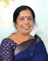 പുഷ്പ ടീച്ചര്‍