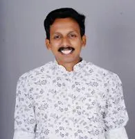 വൈശാഖ് കണ്ണോറ