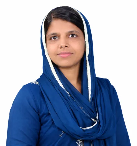 ഫാത്തിമ ഷാനവാസ്