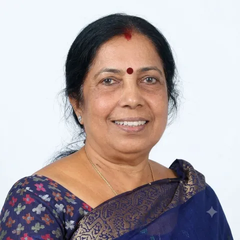 പുഷ്പ ടീച്ചര്‍