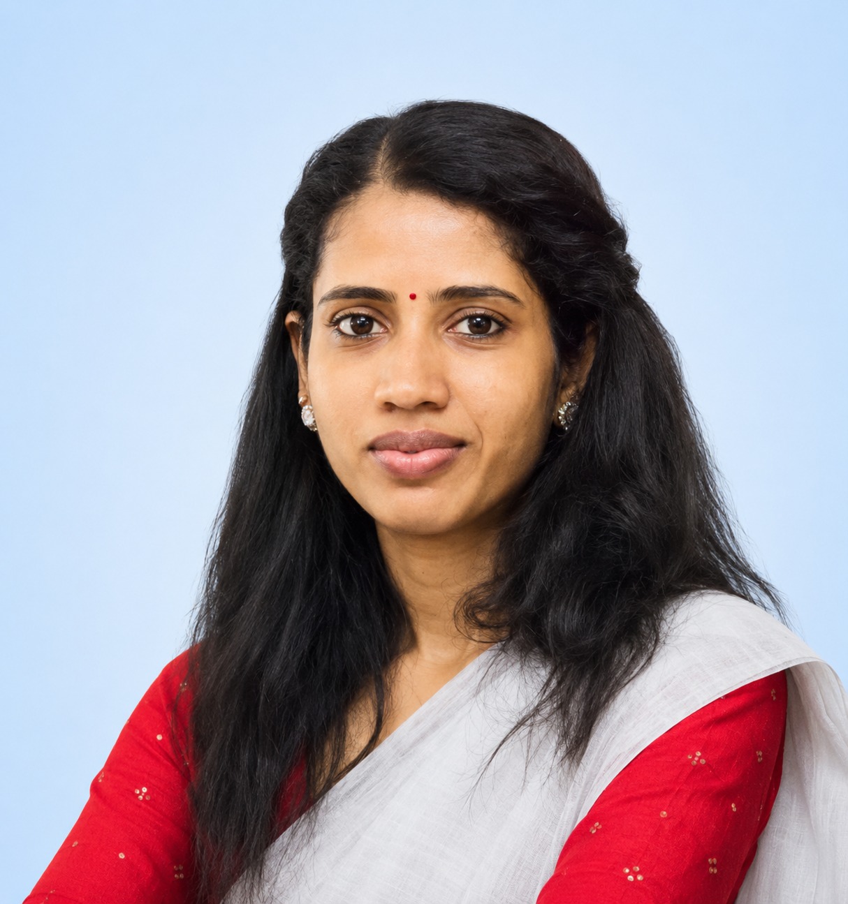 അശ്വതി ഷിനിലേഷ്