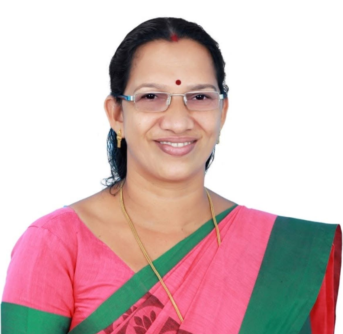 ശ്രീലത പി എം 