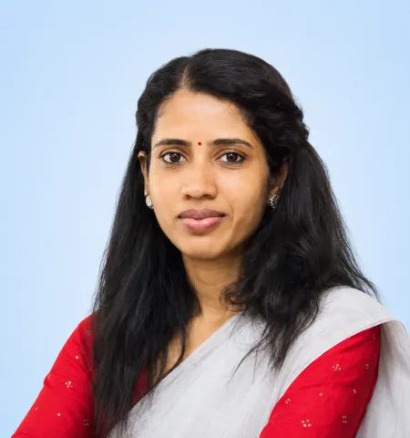 അശ്വതി ഷിനിലേഷ് 