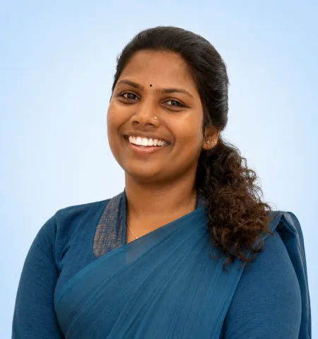 അനുഷ പി വി
