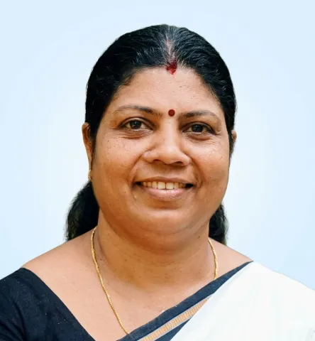 ഷാനി പി വി