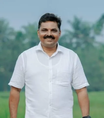 സന്തോഷ് കുന്നുമ്മൽ 