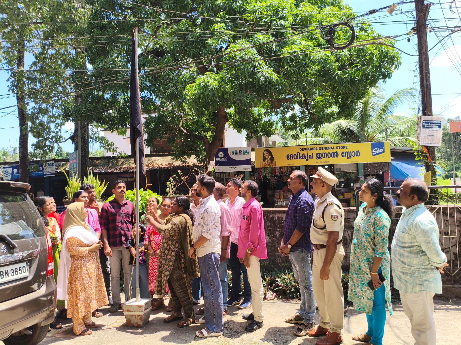 ഓപ്പറേഷൻ തൂഫാൻ:2.0