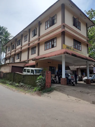ചേളന്നൂർ‍ ബ്ലോക്ക് പഞ്ചായത്ത്