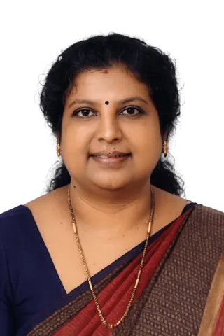 കവിത വടക്കേടത്ത് 