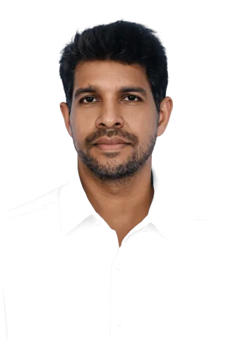 ഷറഫുദ്ദീൻ സി കെ    