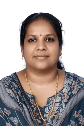 മിനിജ കെ കെ 