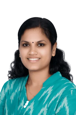 നിനു കെ എം 