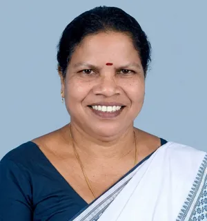 അംബിക മംഗലത്ത്
