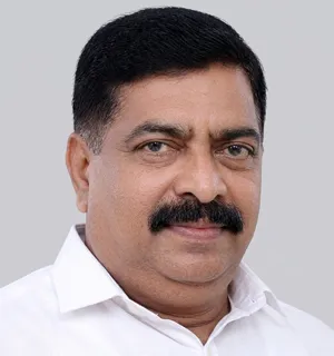 ജോബി ഇലന്തൂർ