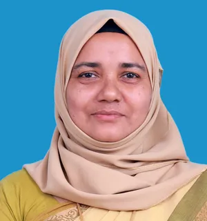 മൈമൂന ഹംസ