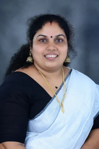ബബിത വിനോദ്
