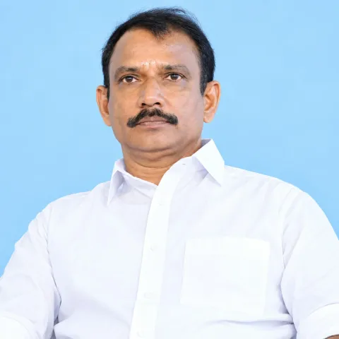 വിനോദ് പടനിലം
