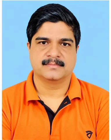 സതീഷ് കുമാർ കെ വി