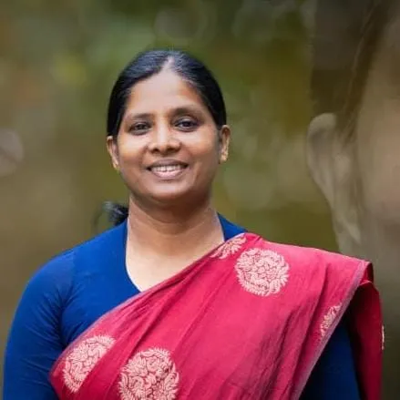 തങ്കമണി കെ