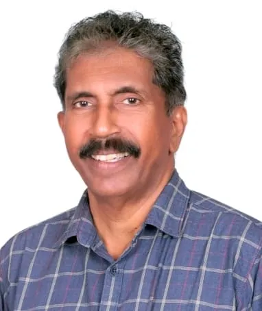വിന്‍സെന്‍റ് ജോൺ സി