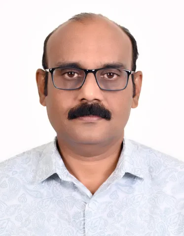 ബ്രിജേഷ് എം 
