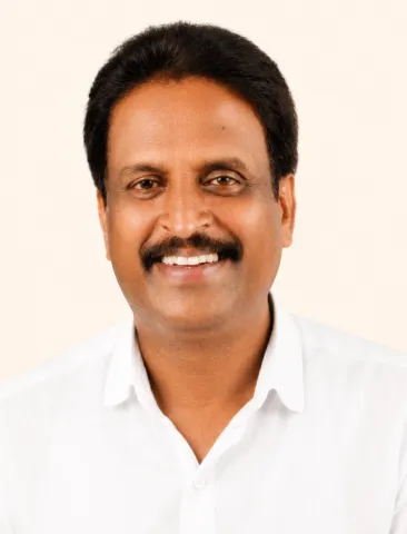 ദിലീപ് കുമാർ ടി എസ്