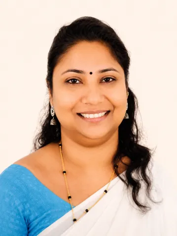 സന്ധ്യ ലിഷു