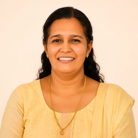 റോഷിനി എ.വി