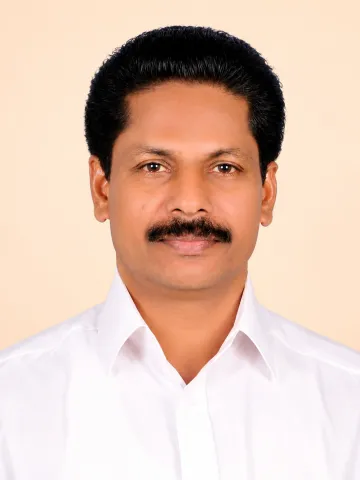 വർഗ്ഗീസ് മുരിയൻകാവിൽ