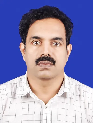 ശ്രീജിത്ത് എ ആർ