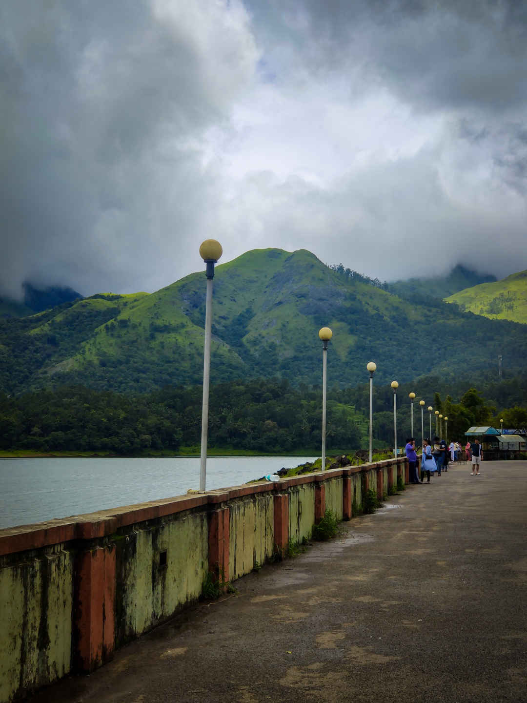 ബാണാസുര ഡാം