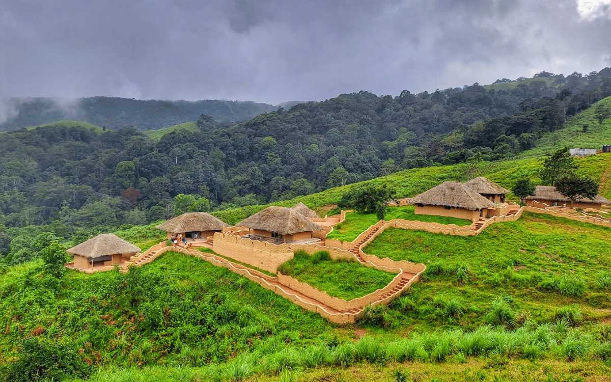 എൻ ഊര്