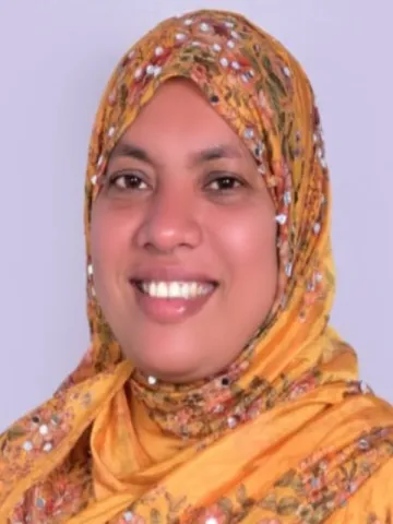 ബുഷറ