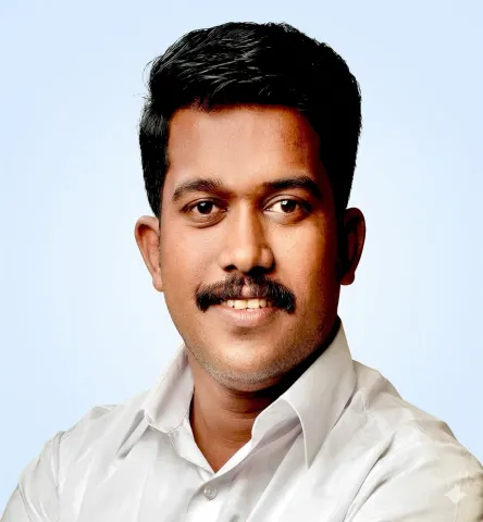 അരുൺ ദേവ്