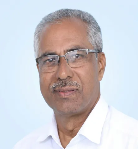 ബി സുരേഷ് ബാബു
