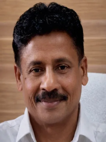 കെ കെ ഹനീഫ