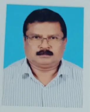 സുരേന്ദ്രൻ പി എൻ