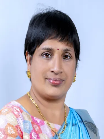 ജിൻസി സണ്ണി