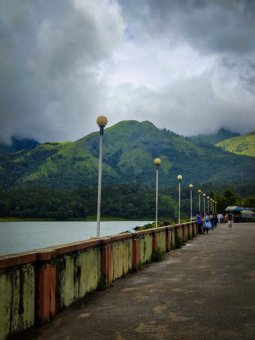 ബാണാസുര ഡാം