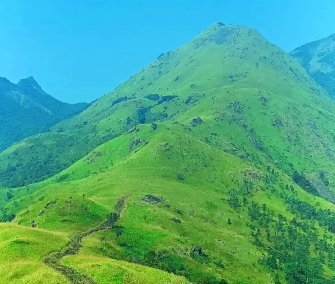 ബാണാസുര ഹിൽ